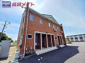 三重県津市末広町（賃貸アパート1LDK・2階・45.32㎡） その6