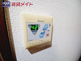 三重県津市栗真町屋町（賃貸マンション1K・1階・32.40㎡） その26