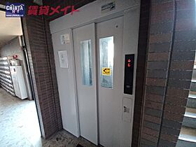 三重県津市栗真町屋町（賃貸マンション1K・1階・32.40㎡） その6