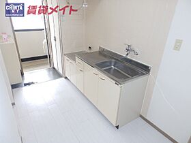 三重県津市白塚町（賃貸アパート1K・2階・26.50㎡） その4