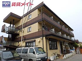 三重県津市阿漕町津興（賃貸マンション1K・2階・33.12㎡） その13