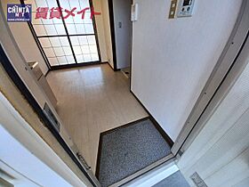 三重県津市栗真町屋町（賃貸アパート1K・2階・26.00㎡） その13