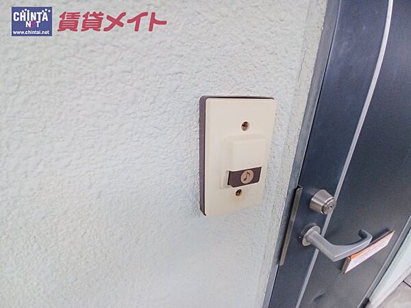 三重県津市大園町(賃貸マンション3DK・3階・53.20㎡)の写真 その15