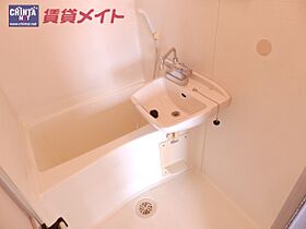 三重県津市栗真町屋町（賃貸マンション1R・4階・20.00㎡） その5