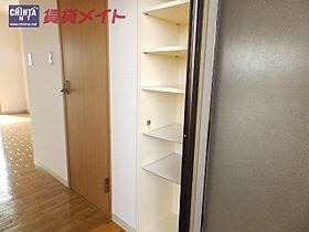 三重県津市栗真町屋町（賃貸マンション1R・4階・20.00㎡） その17