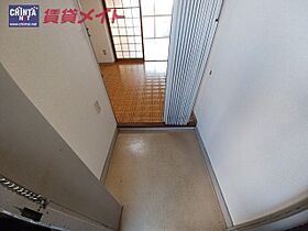 三重県津市栗真町屋町（賃貸マンション1DK・5階・28.80㎡） その15