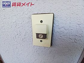 三重県津市栗真町屋町（賃貸マンション1DK・5階・28.80㎡） その16