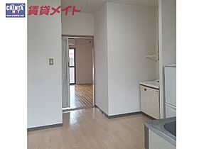 三重県津市栗真町屋町（賃貸アパート1K・2階・26.50㎡） その12