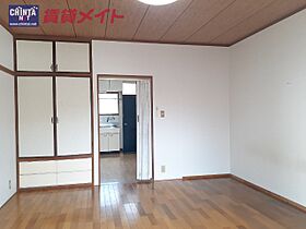 三重県津市栗真町屋町（賃貸アパート1K・2階・26.50㎡） その3