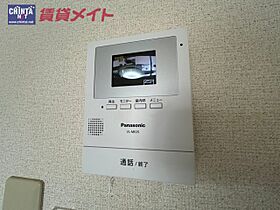 三重県津市江戸橋１丁目（賃貸マンション1K・1階・22.50㎡） その15