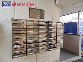 三重県津市江戸橋１丁目（賃貸マンション1K・1階・22.50㎡） その6