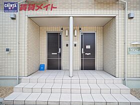 三重県津市観音寺町（賃貸テラスハウス3LDK・1階・80.67㎡） その7