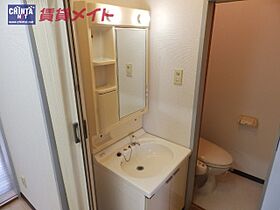 三重県津市江戸橋１丁目（賃貸アパート1K・1階・22.68㎡） その10