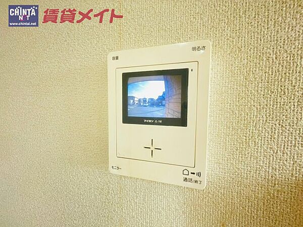 三重県津市末広町(賃貸アパート1LDK・2階・46.09㎡)の写真 その15