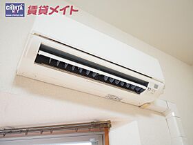 三重県津市江戸橋２丁目（賃貸マンション1K・3階・30.46㎡） その12