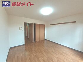 三重県津市栗真町屋町（賃貸アパート1K・1階・28.10㎡） その6