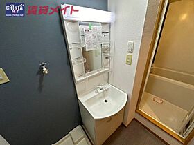 三重県津市江戸橋１丁目（賃貸マンション1R・2階・32.35㎡） その8