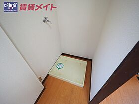 三重県津市河芸町上野（賃貸アパート1DK・1階・39.00㎡） その24