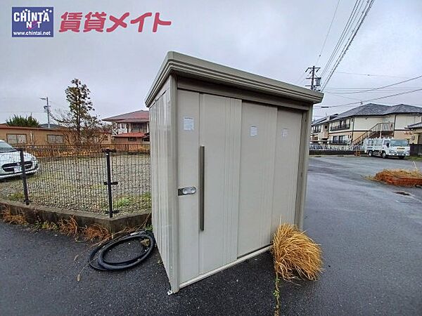 三重県津市久居中町(賃貸アパート2DK・1階・39.60㎡)の写真 その8