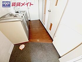 三重県津市河芸町中別保（賃貸マンション1K・2階・23.00㎡） その16