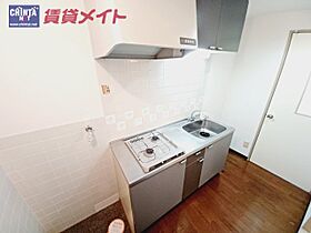 三重県津市河芸町中別保（賃貸マンション1K・2階・23.00㎡） その4