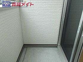 三重県津市河芸町一色（賃貸アパート1LDK・1階・46.41㎡） その10