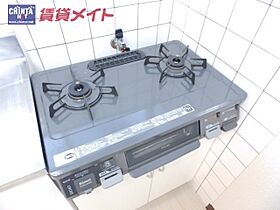 三重県津市栗真町屋町（賃貸アパート1K・1階・24.00㎡） その21