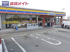 三重県津市香良洲町（賃貸アパート2LDK・2階・53.75㎡） その20