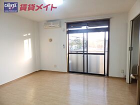 三重県津市栗真町屋町（賃貸アパート1LDK・2階・37.44㎡） その9