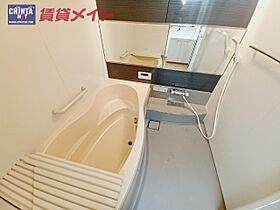 三重県津市丸之内養正町（賃貸マンション1LDK・3階・50.80㎡） その5