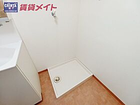 三重県津市丸之内養正町（賃貸マンション1LDK・3階・50.80㎡） その24