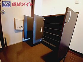 三重県津市丸之内養正町（賃貸マンション1LDK・3階・50.80㎡） その25