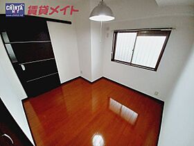 三重県津市丸之内養正町（賃貸マンション2LDK・4階・56.95㎡） その10