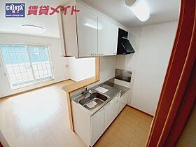 三重県津市末広町（賃貸アパート1LDK・2階・42.80㎡） その4