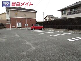 三重県津市押加部町（賃貸アパート1LDK・2階・46.28㎡） その17