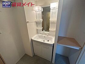 三重県津市末広町（賃貸アパート1LDK・1階・37.13㎡） その8