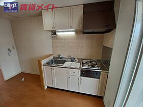 三重県津市白塚町（賃貸アパート1K・2階・24.71㎡） その4