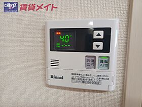 三重県津市白塚町（賃貸アパート1K・2階・24.71㎡） その15