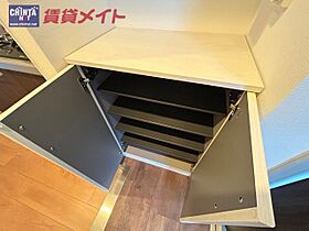 三重県津市広明町（賃貸マンション1K・1階・34.00㎡） その15