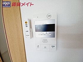 三重県津市一身田平野（賃貸マンション2K・1階・38.70㎡） その16