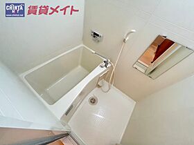 三重県津市江戸橋２丁目（賃貸マンション1K・1階・30.00㎡） その5