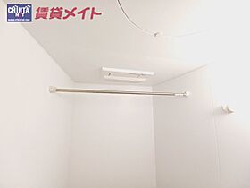 三重県津市栗真町屋町（賃貸アパート1K・1階・29.00㎡） その30