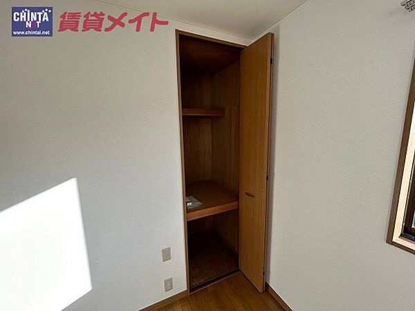 三重県津市藤方(賃貸アパート1DK・1階・24.00㎡)の写真 その12