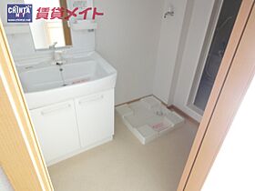 三重県津市神納町（賃貸アパート1R・1階・32.90㎡） その11