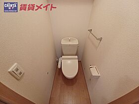 三重県津市本町（賃貸アパート1LDK・1階・36.67㎡） その11