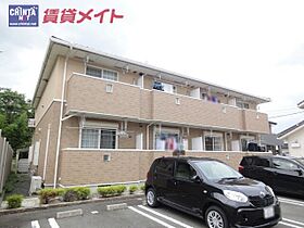 三重県津市神納町（賃貸アパート1LDK・2階・42.80㎡） その6