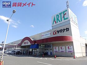 三重県津市神納町（賃貸アパート1LDK・2階・42.80㎡） その21