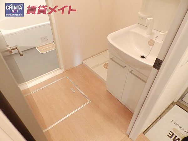 画像16:同物件別部屋タイプ