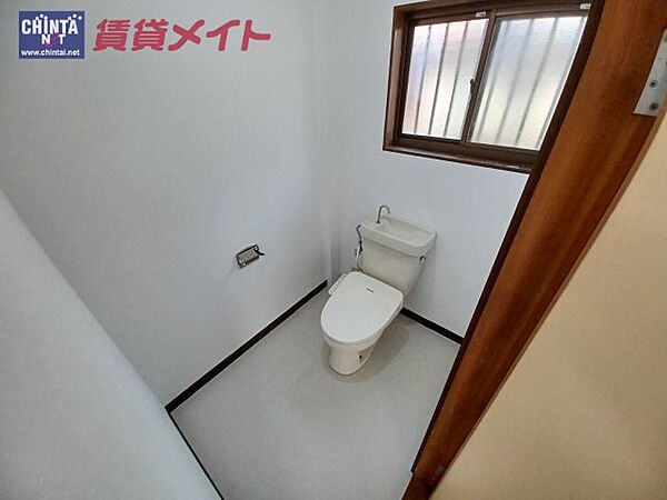三重県津市白塚町(賃貸アパート3DK・2階・40.00㎡)の写真 その10