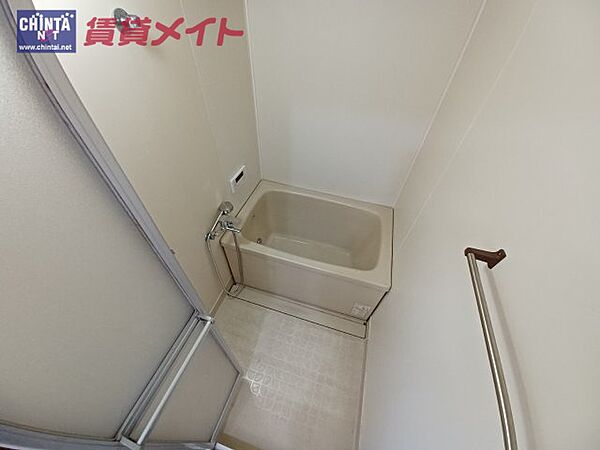 三重県津市白塚町(賃貸アパート3DK・1階・40.00㎡)の写真 その5